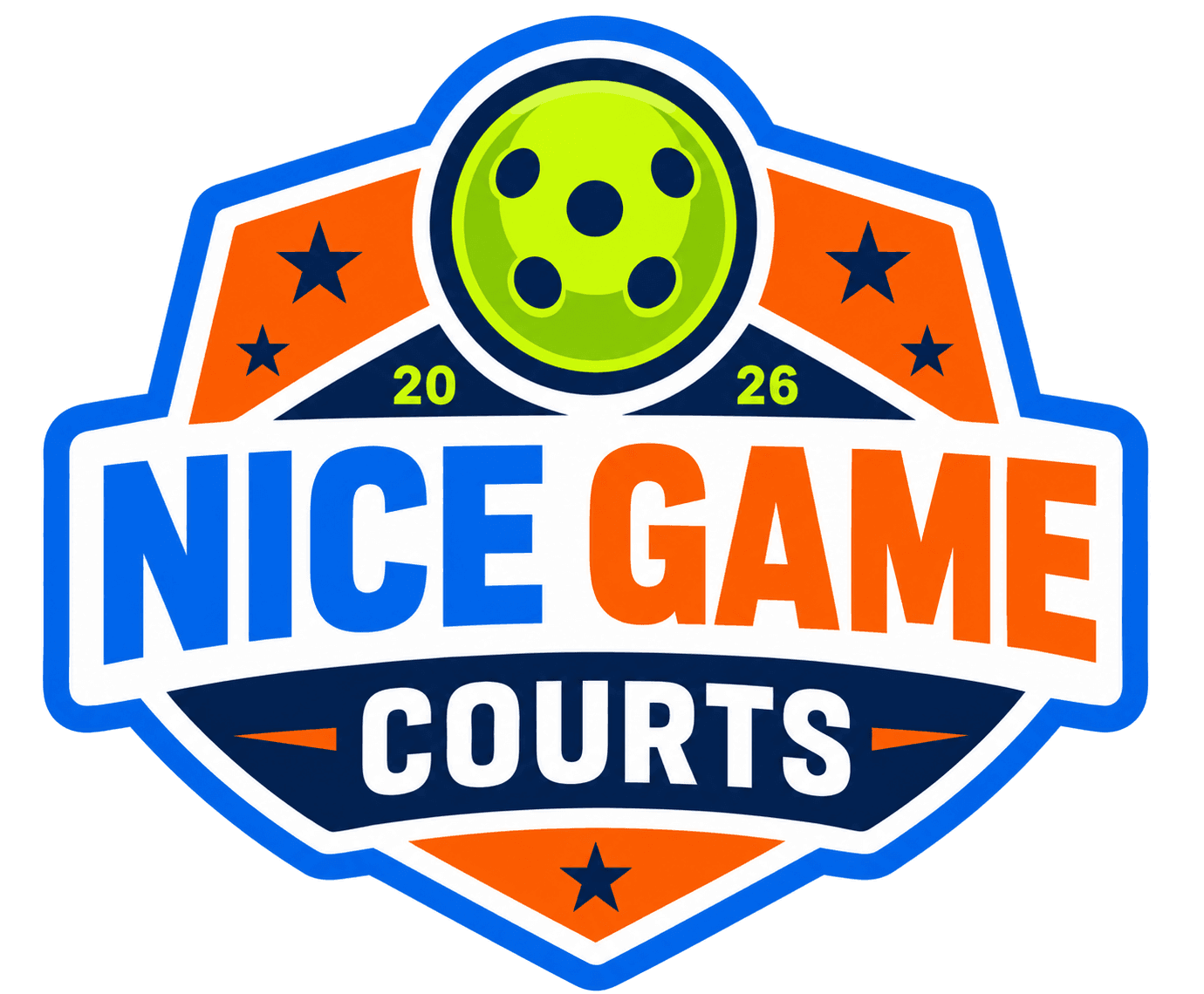 Nice Game